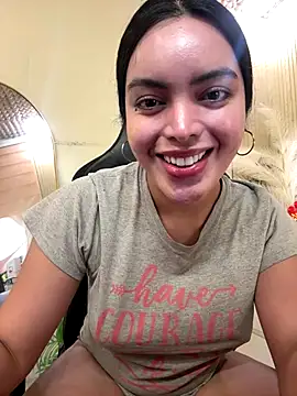 Snapshot of HotstuffCherrySummer chatting on 12-15-25, 08:07 HotstuffCherrySummer online show from 12-15-25, 08:07