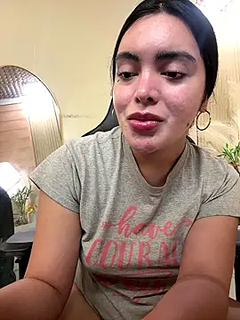 HotstuffCherrySummer online show from 01-07-26, 09:23