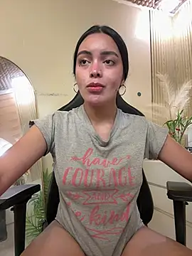 HotstuffCherrySummer online show from 04-11-26, 12:09