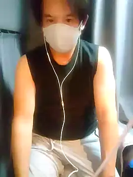 tarou08700870 online show from 12-01-25, 09:58