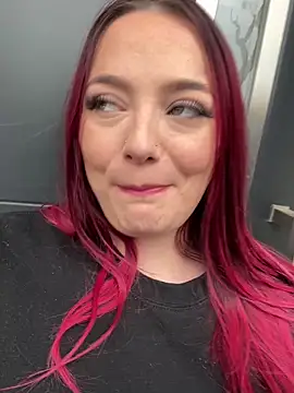 Alexsia riley online show from 03-14-26, 07:47