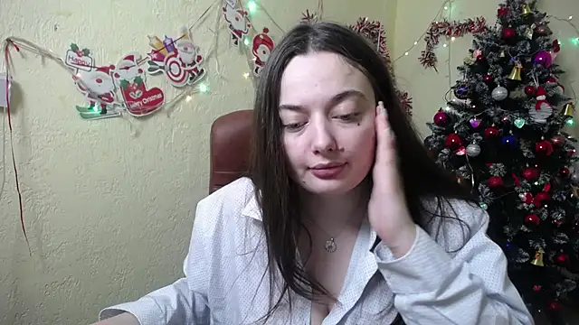 Snapshot of MilanaPrice chatting on 12-16-24, 04:34 MilanaPrice online show from 12-16-24, 04:34