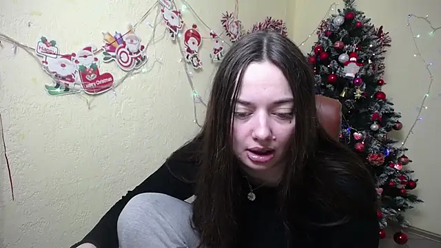 Snapshot of MilanaPrice chatting on 12-21-24, 06:34 MilanaPrice online show from 12-21-24, 06:34