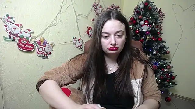Snapshot of MilanaPrice chatting on 12-25-24, 01:53 MilanaPrice online show from 12-25-24, 01:53