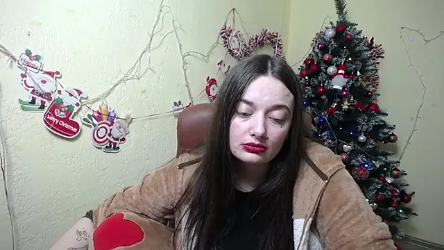 Snapshot of MilanaPrice chatting on 12-25-24, 05:05 MilanaPrice online show from 12-25-24, 05:05