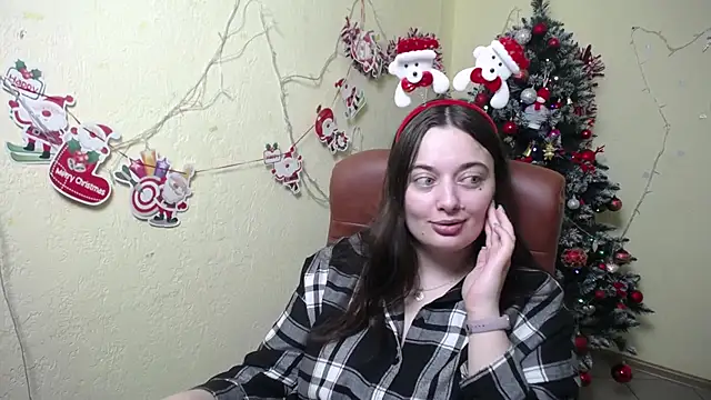 Snapshot of MilanaPrice chatting on 12-26-24, 09:37 MilanaPrice online show from 12-26-24, 09:37