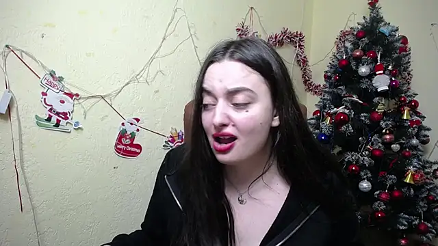 Snapshot of MilanaPrice chatting on 01-10-25, 03:50 MilanaPrice online show from 01-10-25, 03:50