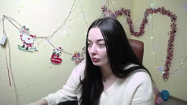 Snapshot of MilanaPrice chatting on 01-10-25, 06:28 MilanaPrice online show from 01-10-25, 06:28