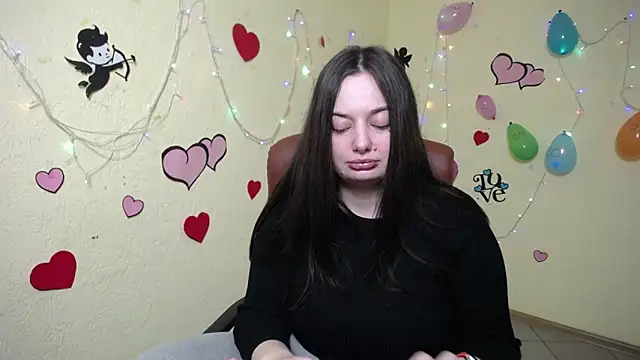 Snapshot of MilanaPrice chatting on 01-16-25, 06:16 MilanaPrice online show from 01-16-25, 06:16