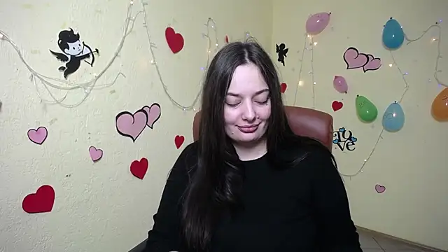Snapshot of MilanaPrice chatting on 01-16-25, 09:19 MilanaPrice online show from 01-16-25, 09:19