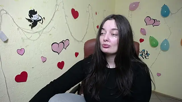 Snapshot of MilanaPrice chatting on 01-17-25, 12:20 MilanaPrice online show from 01-17-25, 12:20