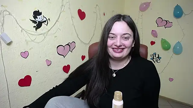 Snapshot of MilanaPrice chatting on 01-17-25, 03:23 MilanaPrice online show from 01-17-25, 03:23