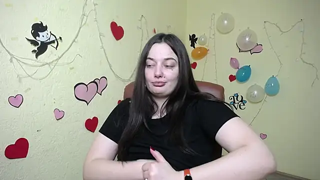Snapshot of MilanaPrice chatting on 01-22-25, 12:48 MilanaPrice online show from 01-22-25, 12:48