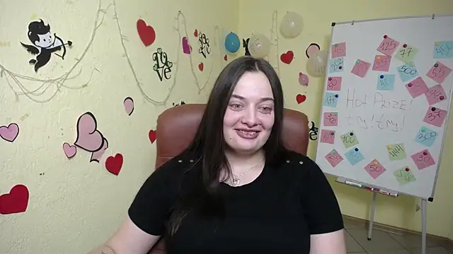 Snapshot of MilanaPrice chatting on 02-10-25, 03:24 MilanaPrice online show from 02-10-25, 03:24