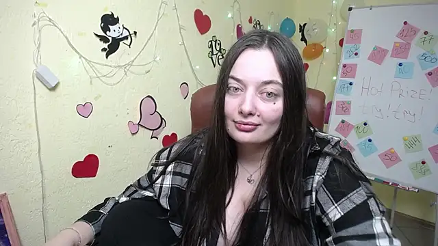 Snapshot of MilanaPrice chatting on 02-12-25, 09:33 MilanaPrice online show from 02-12-25, 09:33