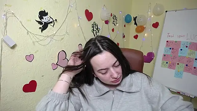 Snapshot of MilanaPrice chatting on 02-20-25, 01:03 MilanaPrice online show from 02-20-25, 01:03