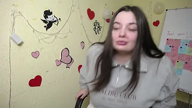 Snapshot of MilanaPrice chatting on 02-20-25, 04:07 MilanaPrice online show from 02-20-25, 04:07
