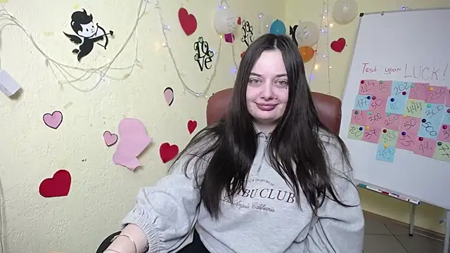 Snapshot of MilanaPrice chatting on 02-20-25, 06:24 MilanaPrice online show from 02-20-25, 06:24