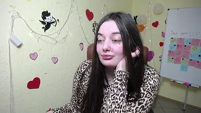 Snapshot of MilanaPrice chatting on 02-27-25, 06:31 MilanaPrice online show from 02-27-25, 06:31