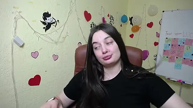 Snapshot of MilanaPrice chatting on 02-28-25, 09:33 MilanaPrice online show from 02-28-25, 09:33