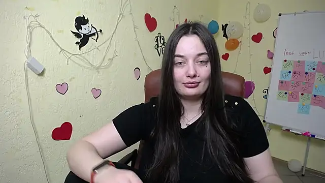 Snapshot of MilanaPrice chatting on 03-01-25, 12:39 MilanaPrice online show from 03-01-25, 12:39
