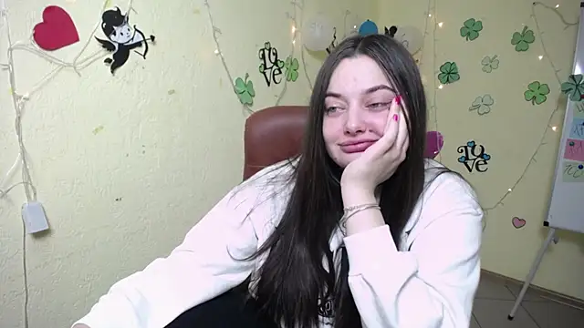 Snapshot of MilanaPrice chatting on 03-22-25, 06:22 MilanaPrice online show from 03-22-25, 06:22