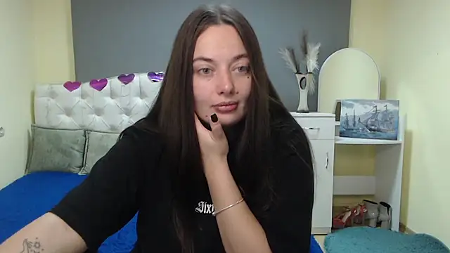 Snapshot of MilanaPrice chatting on 09-13-25, 11:10 MilanaPrice online show from 09-13-25, 11:10