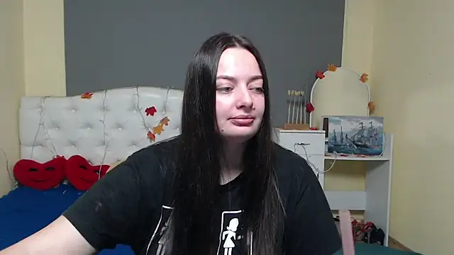 MilanaPrice online show from 11-29-25, 07:22