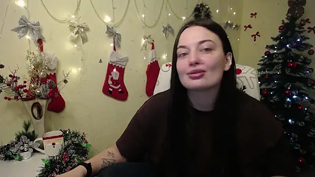 Snapshot of MilanaPrice chatting on 01-10-26, 06:31 MilanaPrice online show from 01-10-26, 06:31