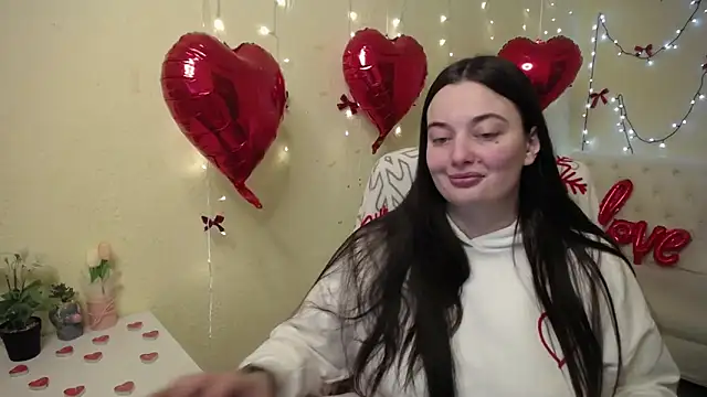 Snapshot of MilanaPrice chatting on 02-10-26, 07:29 MilanaPrice online show from 02-10-26, 07:29