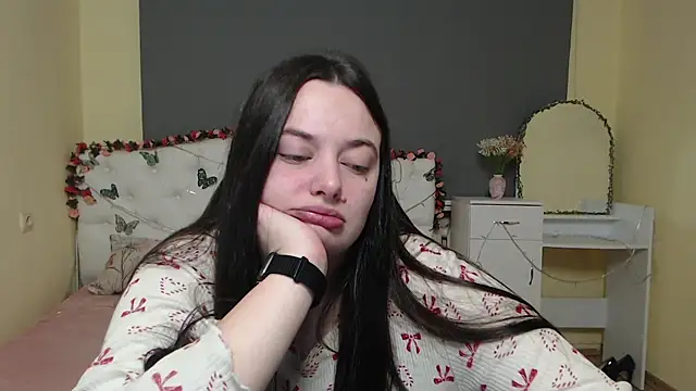 Snapshot of MilanaPrice chatting on 02-27-26, 06:24 MilanaPrice online show from 02-27-26, 06:24