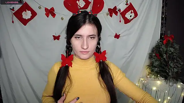 MaryEm976 online show from 12-24-24, 08:44