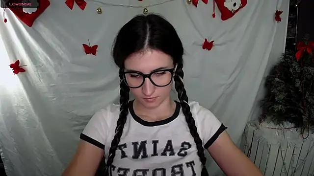 MaryEm976 online show from 01-03-25, 08:54