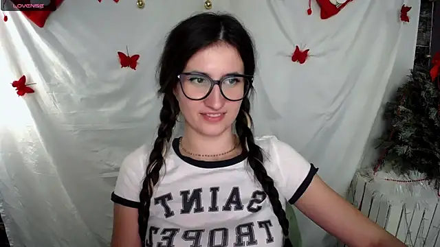 MaryEm976 online show from 01-03-25, 03:01