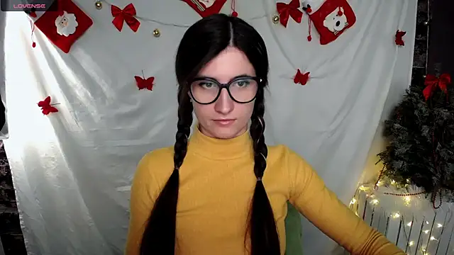 MaryEm976 online show from 01-04-25, 08:17