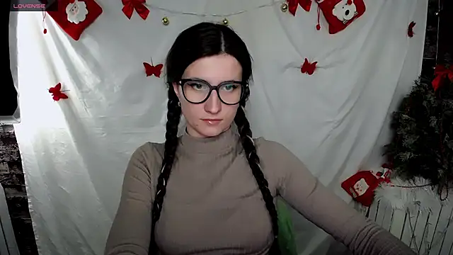 MaryEm976 online show from 01-05-25, 08:43