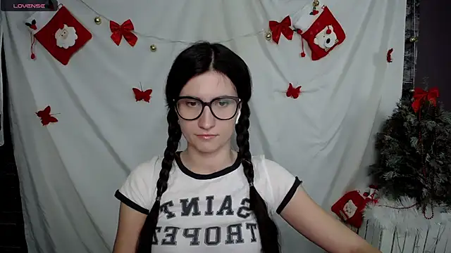 MaryEm976 online show from 01-07-25, 08:45