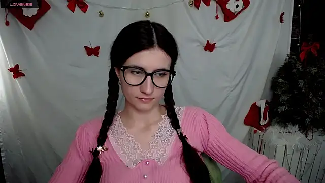 MaryEm976 online show from 01-11-25, 08:33