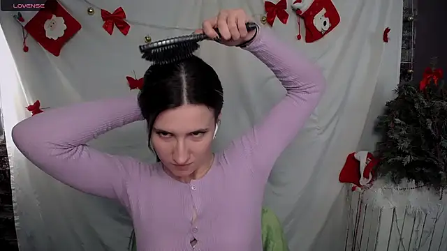 MaryEm976 online show from 01-14-25, 11:53