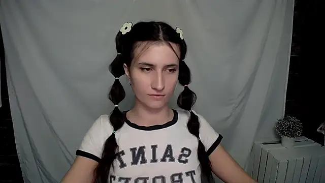 MaryEm976 online show from 02-02-25, 08:02