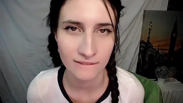 MaryEm976 online show from 02-03-25, 10:36