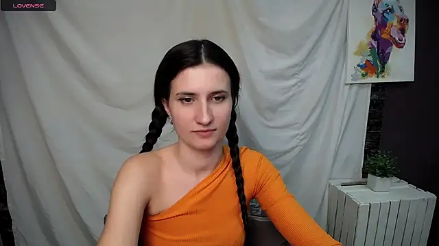 MaryEm976 online show from 02-23-25, 03:18