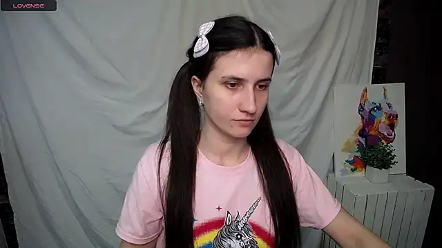 MaryEm976 online show from 02-24-25, 08:49