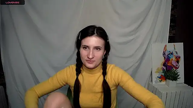 MaryEm976 online show from 02-26-25, 09:42