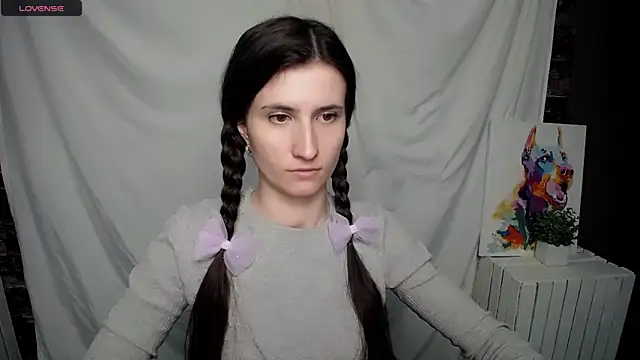 MaryEm976 online show from 03-01-25, 08:13