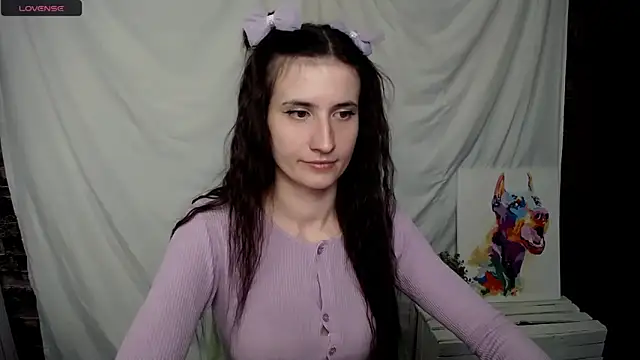 MaryEm976 online show from 03-02-25, 11:39