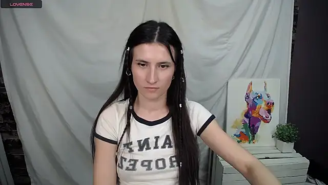 MaryEm976 online show from 03-09-25, 12:42