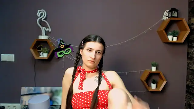 MaryEm976 online show from 03-11-25, 03:23