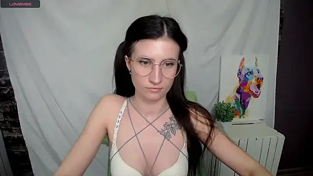 MaryEm976 online show from 03-12-25, 12:57