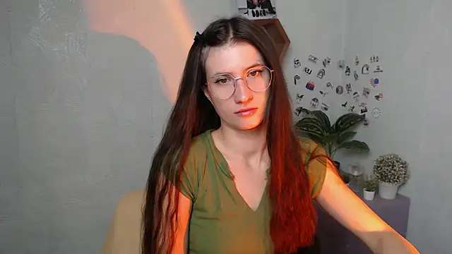 MaryEm976 online show from 10-06-25, 06:00